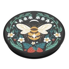 PopSockets POPSOCKETS 2 BEE BOHO 804149 DRŽÁK TELEFONU A STOJÁNEK - STANDARD