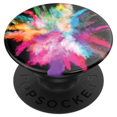 PopSockets POPSOCKETS 2 COLOR BURST GLOSS 800982 DRŽÁK TELEFONU A STOJÁNEK - STANDARDNÍ