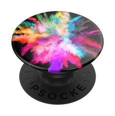 PopSockets POPSOCKETS 2 COLOR BURST GLOSS 800982 DRŽÁK TELEFONU A STOJÁNEK - STANDARDNÍ