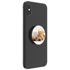 PopSockets POPSOCKETS 2 CAT & DOG 70082 DRŽÁK TELEFONU A STOJÁNEK - ZÁKLADNÍ