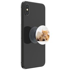 PopSockets POPSOCKETS 2 CAT & DOG 70082 DRŽÁK TELEFONU A STOJÁNEK - ZÁKLADNÍ