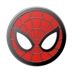 PopSockets POPSOCKETS 2 ENAMEL SPIDERMAN 112613 DRŽÁK NA TELEFON A STOJÁNEK - LICENCE