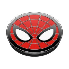 PopSockets POPSOCKETS 2 ENAMEL SPIDERMAN 112613 DRŽÁK NA TELEFON A STOJÁNEK - LICENCE