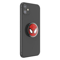 PopSockets POPSOCKETS 2 ENAMEL SPIDERMAN 112613 DRŽÁK NA TELEFON A STOJÁNEK - LICENCE