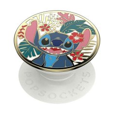 PopSockets POPSOCKETS 2 ENAMEL STITCH 112362 DRŽÁK TELEFONU A STOJÁNEK - LICENCE