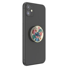 PopSockets POPSOCKETS 2 ENAMEL STITCH 112362 DRŽÁK TELEFONU A STOJÁNEK - LICENCE