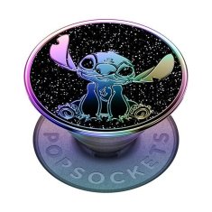 PopSockets POPSOCKETS 2 ENAMEL OIL SLICK STITCH 113010 DRŽÁK TELEFONU A STOJAN - LICENCE