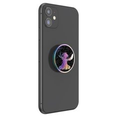 PopSockets POPSOCKETS 2 ENAMEL OIL SLICK STITCH 113010 DRŽÁK TELEFONU A STOJAN - LICENCE