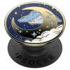 POPSOCKETS 2 ENAMEL FLY ME TO THE MOON 804074 DRŽÁK NA TELEFON A STOJÁNEK - PRÉMIOVÝ