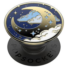 PopSockets POPSOCKETS 2 ENAMEL FLY ME TO THE MOON 804074 DRŽÁK NA TELEFON A STOJÁNEK - PRÉMIOVÝ