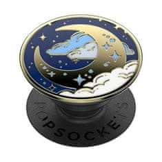 PopSockets POPSOCKETS 2 ENAMEL FLY ME TO THE MOON 804074 DRŽÁK NA TELEFON A STOJÁNEK - PRÉMIOVÝ