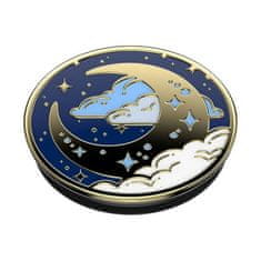 PopSockets POPSOCKETS 2 ENAMEL FLY ME TO THE MOON 804074 DRŽÁK NA TELEFON A STOJÁNEK - PRÉMIOVÝ