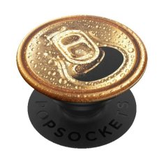 PopSockets DRŽÁK NA TELEFON A STOJÁNEK POPSOCKETS 2 CRACK A COLD ONE 801004 - STANDARDNÍ