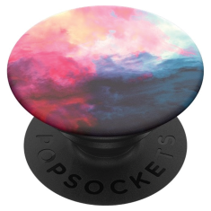 PopSockets POPSOCKETS 2 CASCADE WATER 800669 DRŽÁK TELEFONU A STOJÁNEK - STANDARDNÍ