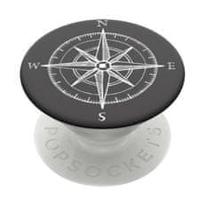 PopSockets POPSOCKETS 2 COMPASS 801661 DRŽÁK TELEFONU A STOJÁNEK - STANDARDNÍ