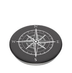 PopSockets POPSOCKETS 2 COMPASS 801661 DRŽÁK TELEFONU A STOJÁNEK - STANDARDNÍ