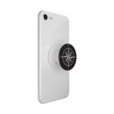 PopSockets POPSOCKETS 2 COMPASS 801661 DRŽÁK TELEFONU A STOJÁNEK - STANDARDNÍ