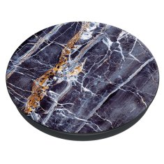 PopSockets DRŽÁK A STOJÁNEK POPSOCKETS 2 GOLD ON DARK MARBLE 70083 - ZÁKLADNÍ