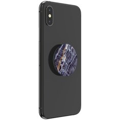 PopSockets DRŽÁK A STOJÁNEK POPSOCKETS 2 GOLD ON DARK MARBLE 70083 - ZÁKLADNÍ