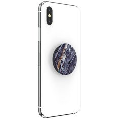 PopSockets DRŽÁK A STOJÁNEK POPSOCKETS 2 GOLD ON DARK MARBLE 70083 - ZÁKLADNÍ