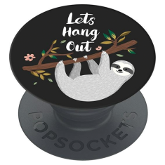 PopSockets DRŽÁK A STOJÁNEK NA TELEFON POPSOCKETS 2 HANG OUT 70110 - ZÁKLADNÍ