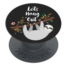 PopSockets DRŽÁK A STOJÁNEK NA TELEFON POPSOCKETS 2 HANG OUT 70110 - ZÁKLADNÍ