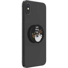 PopSockets DRŽÁK A STOJÁNEK NA TELEFON POPSOCKETS 2 HANG OUT 70110 - ZÁKLADNÍ