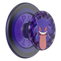 PopSockets POPSOCKETS 2 GHOST GENGAR 113196 DRŽÁK NA TELEFON A STOJÁNEK - MAGSAFE