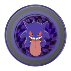 PopSockets POPSOCKETS 2 GHOST GENGAR 113196 DRŽÁK NA TELEFON A STOJÁNEK - MAGSAFE