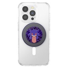 PopSockets POPSOCKETS 2 GHOST GENGAR 113196 DRŽÁK NA TELEFON A STOJÁNEK - MAGSAFE