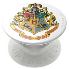 PopSockets POPSOCKETS 2 HOGWARTS 100805 DRŽÁK NA TELEFON A STOJÁNEK - LICENCE