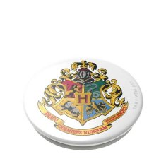 PopSockets POPSOCKETS 2 HOGWARTS 100805 DRŽÁK NA TELEFON A STOJÁNEK - LICENCE