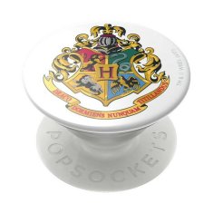 PopSockets POPSOCKETS 2 HOGWARTS 100805 DRŽÁK NA TELEFON A STOJÁNEK - LICENCE