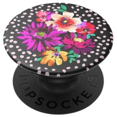 PopSockets POPSOCKETS 2 FIESTA BOUQUET 801678 DRŽÁK NA TELEFON A STOJÁNEK - STANDARD