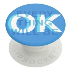 PopSockets POPSOCKETS 2 VŠE JE OK 805607 DRŽÁK TELEFONU A STOJÁNEK - STANDARD