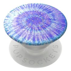 PopSockets POPSOCKETS 2 GLITTER TWISTED TIE DYE 801928 DRŽÁK NA TELEFON A STOJAN - PRÉMIOVÝ