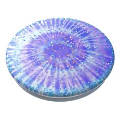 PopSockets POPSOCKETS 2 GLITTER TWISTED TIE DYE 801928 DRŽÁK NA TELEFON A STOJAN - PRÉMIOVÝ