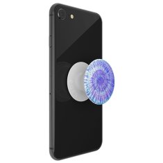 PopSockets POPSOCKETS 2 GLITTER TWISTED TIE DYE 801928 DRŽÁK NA TELEFON A STOJAN - PRÉMIOVÝ