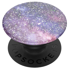 PopSockets POPSOCKETS 2 GLITTER NEBULA 800934 UCHWYT I PODSTAWKA DO TELEFONU - PREMIUM