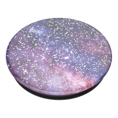 PopSockets POPSOCKETS 2 GLITTER NEBULA 800934 UCHWYT I PODSTAWKA DO TELEFONU - PREMIUM