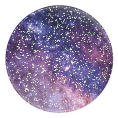 PopSockets POPSOCKETS 2 GLITTER NEBULA 800934 UCHWYT I PODSTAWKA DO TELEFONU - PREMIUM