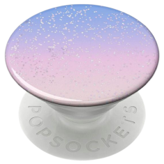 PopSockets POPSOCKETS 2 GLITTER MORNING HAZE 800446 DRŽÁK NA TELEFON A STOJÁNEK - PRÉMIOVÝ