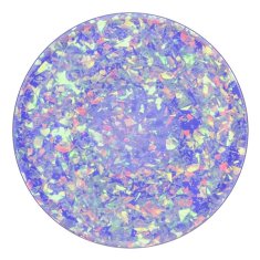 PopSockets POPSOCKETS 2 IRIDESCENT CONFETTI ICE PURPLE 805969 DRŽÁK NA TELEFON A STOJAN - PRÉMIOVÝ