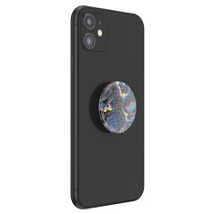 PopSockets POPSOCKETS 2 GLITTER RAINBOW VOID 806194 DRŽÁK NA TELEFON A STOJAN - PRÉMIOVÝ