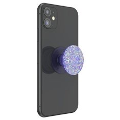 PopSockets POPSOCKETS 2 IRIDESCENT CONFETTI ICE PURPLE 805969 DRŽÁK NA TELEFON A STOJAN - PRÉMIOVÝ