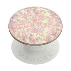 PopSockets DRŽÁK A STOJÁNEK POPSOCKETS 2 IRIDESCENT CONFETTI ROSE 803750 - PRÉMIOVÝ