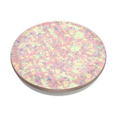 PopSockets DRŽÁK A STOJÁNEK POPSOCKETS 2 IRIDESCENT CONFETTI ROSE 803750 - PRÉMIOVÝ