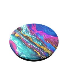 PopSockets POPSOCKETS 2 MOOD MAGMA 801708 DRŽÁK TELEFONU A STOJÁNEK - STANDARDNÍ