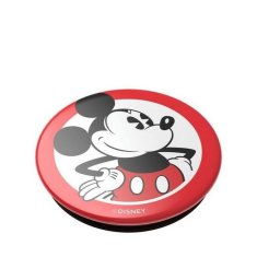 PopSockets POPSOCKETS 2 MICKEY CLASSIC 100500 DRŽÁK TELEFONU A STOJÁNEK - LICENCE