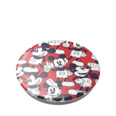 PopSockets POPSOCKETS 2 MICKEY CLASSIC PATTERN 100432 DRŽÁK NA TELEFON A STOJÁNEK - LICENCE